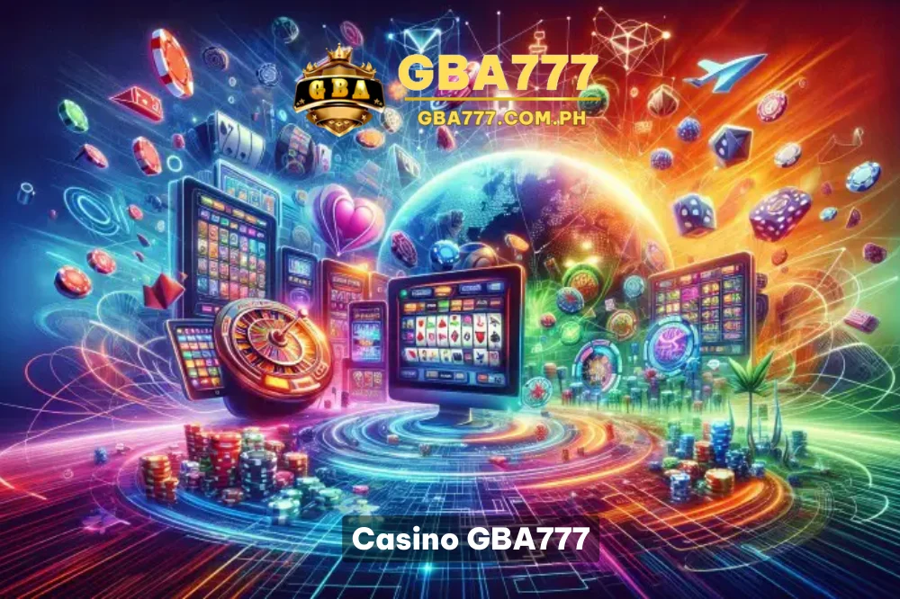 Introduce about GBA777 Official Casino Online